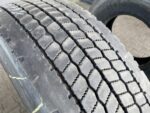 Opona ciężarowa  315/80R22.5 BIEŻNIKOWANA TYP MICHELIN XDA2+ ENERGY / 10-12mm