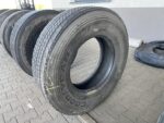 Opona ciężarowa  315/80R22.5 BIEŻNIKOWANA TYP MICHELIN XDA2+ ENERGY / 10-12mm