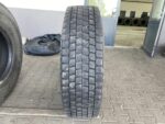 Opona ciężarowa  315/80R22.5 DAYTON D600D / 10-12mm