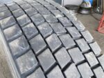 Opona ciężarowa  315/80R22.5 DAYTON D600D / 10-12mm