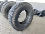 Opona ciężarowa  315/80R22.5 DAYTON D600D / 10-12mm