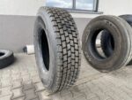 Opona ciężarowa  315/80R22.5 BIEŻNIKOWANA TYP MICHELIN XDE2 / 100% Bieżnika