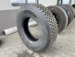 Opona ciężarowa  315/80R22.5 BIEŻNIKOWANA TYP MICHELIN XDE2 / 100% Bieżnika