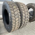  Opony ciężarowe  315/80R22.5 INTERSTATE XR-955 / 19mm