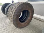 Opony ciężarowe  315/80R22.5 INTERSTATE XR-955 / 19mm
