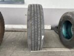 Opona ciężarowa  315/80R22.5 CONTINENTAL CONTI HYBRID HS3 / 11-12mm