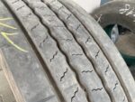 Opona ciężarowa  315/80R22.5 CONTINENTAL CONTI HYBRID HS3 / 11-12mm
