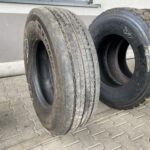  Opona ciężarowa  295/80R22.5 MICHELIN X COACH Z / 11-12mm