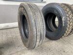 Opona ciężarowa  295/80R22.5 MICHELIN X COACH Z / 11-12mm