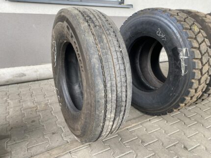  Opona ciężarowa  295/80R22.5 MICHELIN X COACH Z / 11-12mm