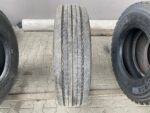 Opona ciężarowa  295/80R22.5 MICHELIN X COACH Z / 11-12mm