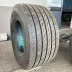  Opona ciężarowa  435/50R19.5 WESTLAKE LONG RUN WTL1 / 100% Bieżnika