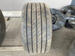Opona ciężarowa  435/50R19.5 WESTLAKE LONG RUN WTL1 / 100% Bieżnika