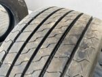 Opona ciężarowa  435/50R19.5 WESTLAKE LONG RUN WTL1 / 100% Bieżnika
