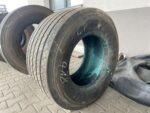 Opona ciężarowa  435/50R19.5 WESTLAKE LONG RUN WTL1 / 100% Bieżnika