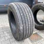  Opona ciężarowa  355/50R22.5 CONTINENTAL CONTI ECOPLUS HS3 / 11-12mm