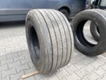 Opona ciężarowa  435/50R19.5 CONTINENTAL CONTI HYBRID HT3 / 12mm