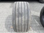Opona ciężarowa  435/50R19.5 CONTINENTAL CONTI HYBRID HT3 / 12mm