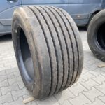  Opona ciężarowa  455/40R22.5 GOODYEAR MARATHON LHT+ / 13mm