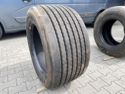  Opona ciężarowa  455/40R22.5 GOODYEAR MARATHON LHT+ / 13mm