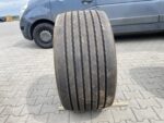 Opona ciężarowa  455/40R22.5 GOODYEAR MARATHON LHT+ / 13mm