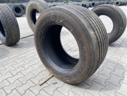 Opona ciężarowa  455/40R22.5 GOODYEAR MARATHON LHT+ / 13mm