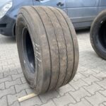  Opona ciężarowa  385/55R19.5 CONTINENTAL HYBRID HT3 / 6-7mm