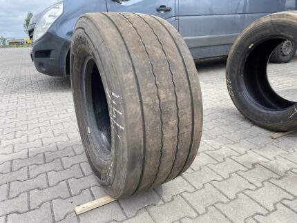  Opona ciężarowa  385/55R19.5 CONTINENTAL HYBRID HT3 / 6-7mm