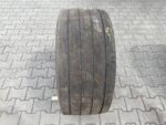 Opona ciężarowa  385/55R19.5 CONTINENTAL HYBRID HT3 / 6-7mm