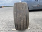 Opona ciężarowa  385/55R19.5 CONTINENTAL HYBRID HT3 / 6-7mm