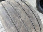 Opona ciężarowa  385/55R19.5 CONTINENTAL HYBRID HT3 / 6-7mm