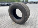 Opona ciężarowa  385/55R19.5 CONTINENTAL HYBRID HT3 / 6-7mm