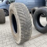  Opona ciężarowa  13R22.5 BRIDGESTONE M-DRIVE 001 / 13-16mm