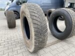 Opona ciężarowa  13R22.5 BRIDGESTONE M-DRIVE 001 / 13-16mm