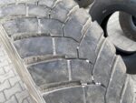 Opona ciężarowa  13R22.5 BRIDGESTONE M-DRIVE 001 / 13-16mm