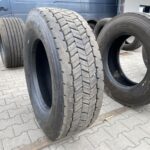  Opona ciężarowa  315/70R22.5 SEMPERIT RUNNER D2 / 12-14mm