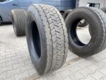 Opona ciężarowa  315/70R22.5 SEMPERIT RUNNER D2 / 12-14mm