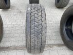 Opona ciężarowa  315/70R22.5 SEMPERIT RUNNER D2 / 12-14mm