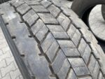 Opona ciężarowa  315/70R22.5 SEMPERIT RUNNER D2 / 12-14mm