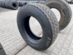 Opona ciężarowa  315/70R22.5 SEMPERIT RUNNER D2 / 12-14mm