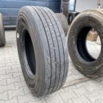  Opona ciężarowa  295/80R22.5 CONTINENTAL CONTI COACH HA3 / 7-9mm