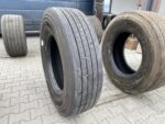 Opona ciężarowa  295/80R22.5 CONTINENTAL CONTI COACH HA3 / 7-9mm