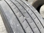 Opona ciężarowa  295/80R22.5 CONTINENTAL CONTI COACH HA3 / 7-9mm