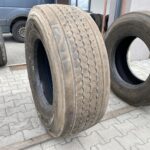  Opona ciężarowa  385/65R22.5 CONTINENTAL CONTI HYBRID HS3+ / 12-13mm