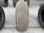 Opona ciężarowa  385/65R22.5 CONTINENTAL CONTI HYBRID HS3+ / 12-13mm