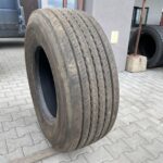  Opona ciężarowa  385/65R22.5 SEMPERIT RUNNER F2 / 13-14mm