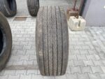 Opona ciężarowa  385/65R22.5 SEMPERIT RUNNER F2 / 13-14mm