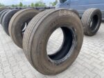 Opona ciężarowa  385/65R22.5 SEMPERIT RUNNER F2 / 13-14mm