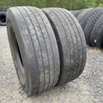  Opony ciężarowe  305/70R19.5 CONTINENTAL HYBRID HS3 / 5-6mm