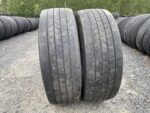 Opony ciężarowe  305/70R19.5 CONTINENTAL HYBRID HS3 / 5-6mm